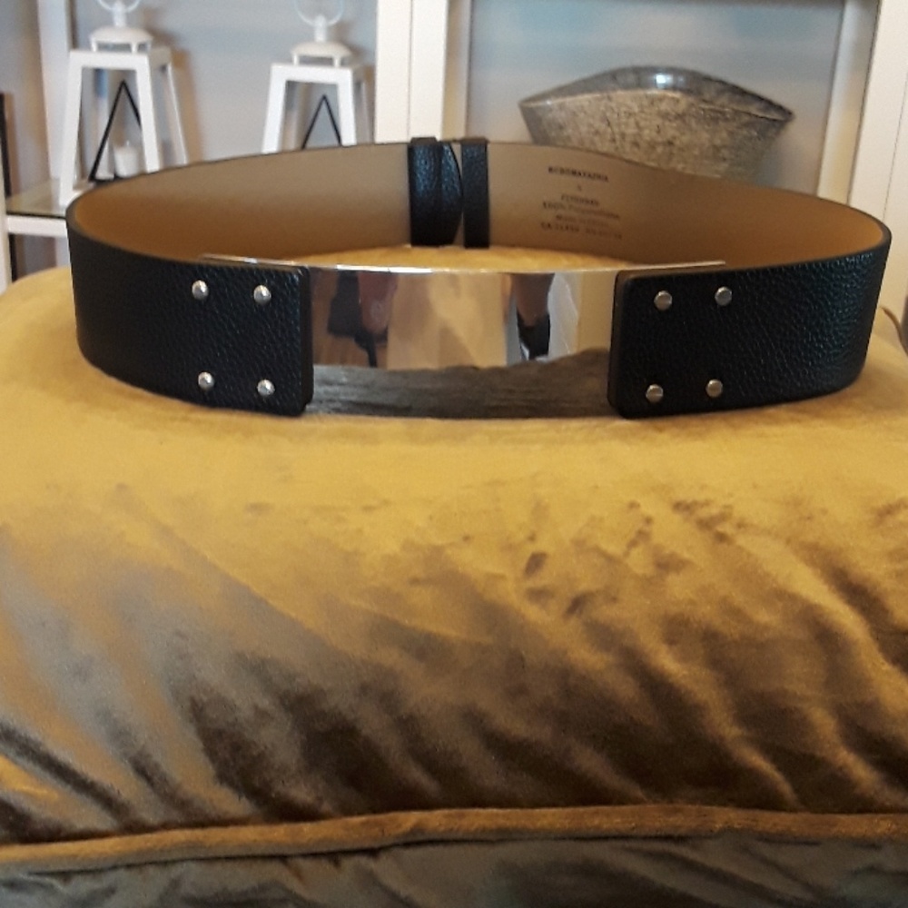 Bcbg maxazria belt